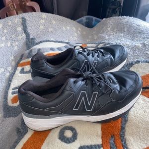 New Balance Golf shoe men’s size 12 NB1701 (Black)